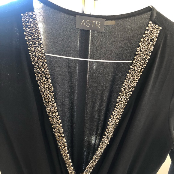 Nordstrom Romper XS ASTR brand - Picture 4 of 4